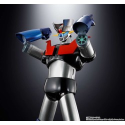 Bandai Gx-117 Mazinger Z Kakumei Shinka Power Up Version